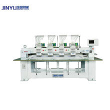 multi-head embroidery machine multihead embroidery machinery muilti head embroidery machine